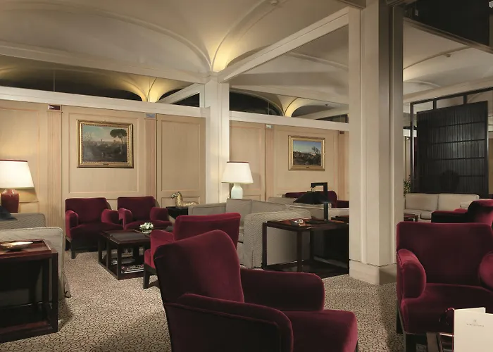 Dei Borgognoni Otel
