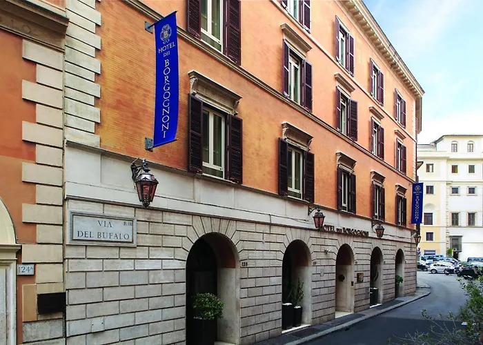Dei Borgognoni