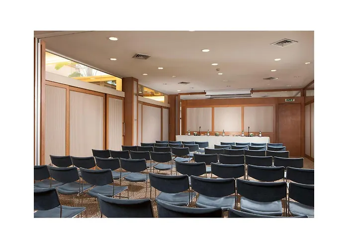 Dei Borgognoni Otel 4*