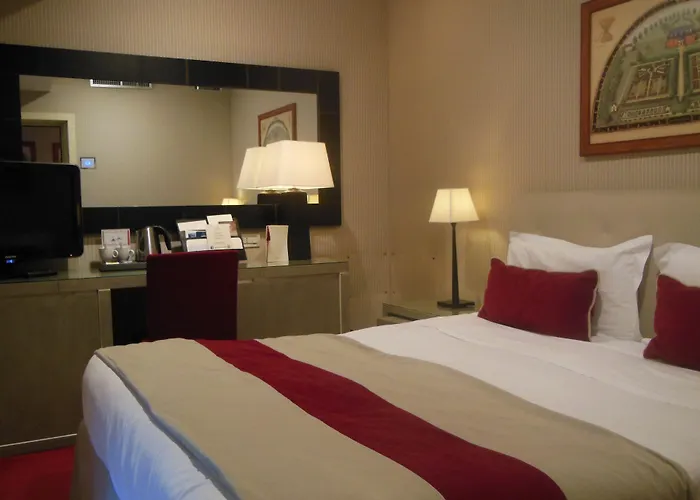 Otel Dei Borgognoni Roma