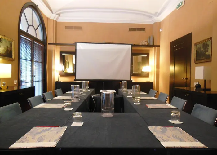 Dei Borgognoni 4* Roma
