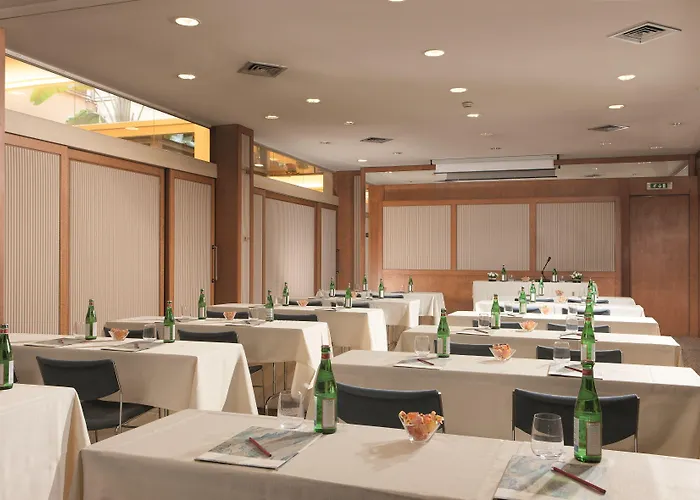Dei Borgognoni 4*