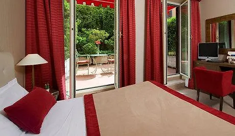 Dei Borgognoni 4*