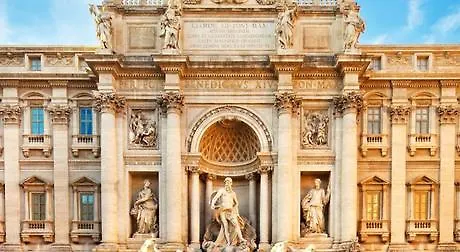 Dei Borgognoni Roma