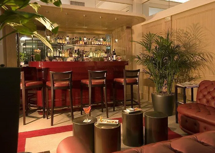 Otel Dei Borgognoni 4*